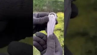 &ldquo;Fox Knives Italy 🇮🇹&ldquo;&bull;SATURN&bull; 🪐   &laquo;Нож года&raquo; 2021-2022вновь получила модель от Fox Cutlery