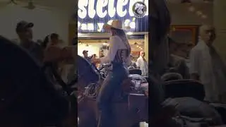 Solo vaqueras