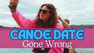 Summer Canoe | FUNNY SHORT FILM