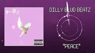 Dilly Blud - Peace (Gunna Trap Type Beat 2020)