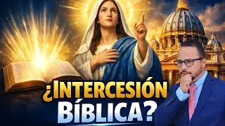 “No está en la Biblia”… ¿EN SERIO? Este video te sorprenderá
