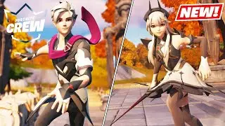🔴 LIVE - Prince Orin and Princess Lexa Skins Gameplay - USE CODE JEFFREEBARRETT