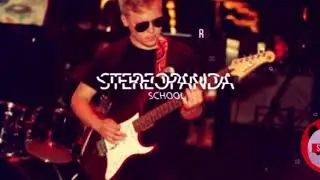 ROCK STEREO музыка ролик презентация промо школа музыки