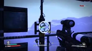 Borderlands 1 e14 (Baron Flynt; Saving Tannis)