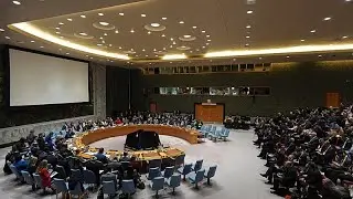 Les États-Unis accusent la Russie d'une 