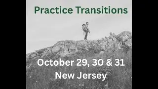 DDSmatch Practice Transitions Events, New Jersey