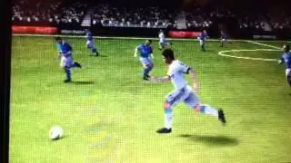 A normal match for Gareth Bale