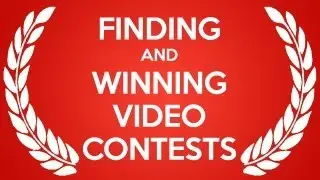 How-to: Finding & Winning Video Contests : Indy News
