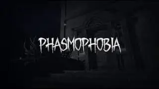 Bermain game horor Bersama Anomali @megumashu  | Phasmophobia