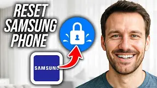 Как сбросить настройки телефона Samsung к заводским без пароля