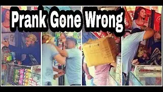 General Store Prank Gone Wrong || Prank In India || Shubham Sharma