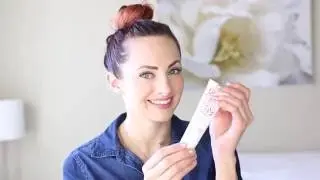 Briogeo How To: Gel-to-Oil Treatment