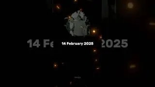 14 February 2025 