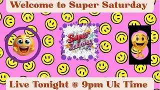 Super Saturday