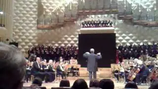 janos mravaljamier