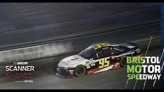Scanner: Matty D's emotional Bristol roller coaster