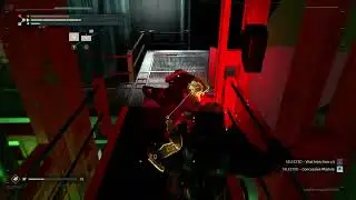 THE SURGE &ldquo;mini-boss&rdquo; Manhunt XI NG+5