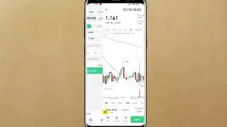 CTK/BUSD Binance Spot Trade Signal, Binance Exchanger, Earn With Bk