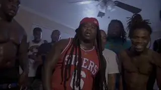 ThirtyGang Sipp x GMB Spitt 