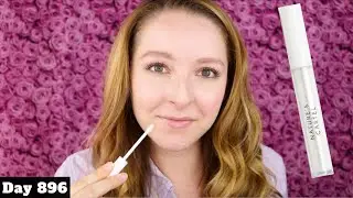NATURE'S CARTEL VCR Static Lip Gloss Review