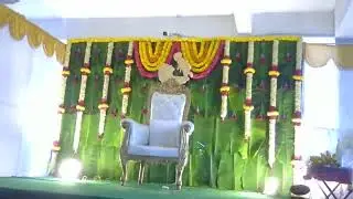 Sirisha Sreemantham (Baby Shower Function)