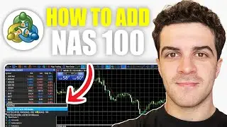 How To Add Nas100 Ustec To Metatrader 5 [2026 Guide]