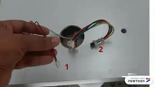 DFMD Installation guide Ashwini Electronics