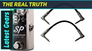 Xotic SP Compressor: Still The Best?