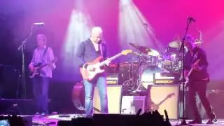 Sultans of Swing Mark Knopfler Zénith de Paris 2 Juin 2015