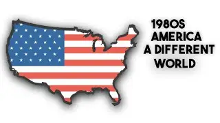 What Life Was Like in 1980s America