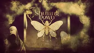 Sasha Kohana &ndash; Shutting Down (Extended Mix) [Axiom Music]