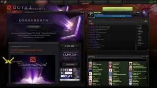HeroDota Third: День 26. Этап 3 [Red Group] Expressive Gaming -vs- Turnik Gaming
