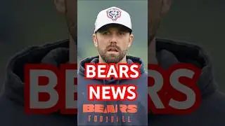 🚨Eagles Request To Interview Bears&rsquo; Declan Doyle For OC Position #shorts #bears #nfl