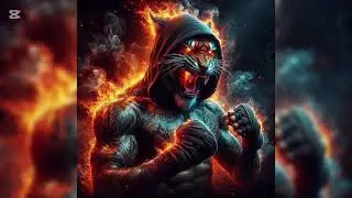 Gym Rap Intensity Mix #Training Power Workout Vibes #HipHop #Cardio #Beats #Gym