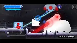 Playing The Geared (Corebound Gameplay Part 5)