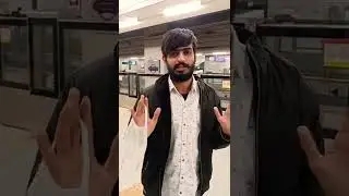 दिल्ली मेट्रो में यात्रा करने वाले जरूर देखें। #DelhiMetro Delhi Metro Rules and Fine ।
