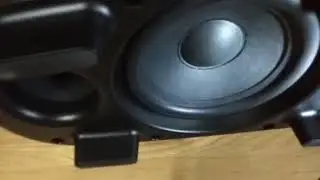 polk magnifi mini