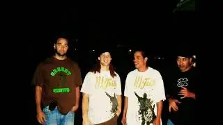HI TRIBE- State Of Mind