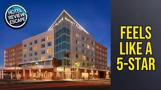 Hyatt Place Emeryville/san Francisco Bay Area - Feels Like a 5-Star | San Francisco (CA)🏩