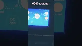 Купил Bluetti B300 6000 kwh