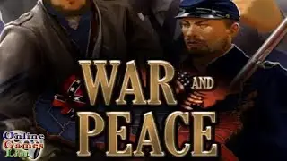 War and Peace: Civil War Android Gameplay HD