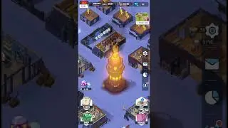 FROZEN CITY Gameplay - Part 45 - Snowcap Castle (Final)