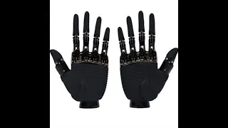 High precision, high flexibility, imitation human hand design robot dexterous hand ROHand
