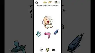 Brain Out Level 157 Gameplay Walkthrough #shorts