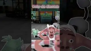 My luck in Dandy&rsquo;s world be like: #dandysworld #alightmotion #edit #roblox #animation #art #funny