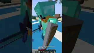 UHC clips #shorts #shortsfeed  #minecraft #gaming #pvp #uhc