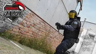 ESL Meisterschaft Sommer 2017 - stfN vs. SFTO - [CS:GO Fragmovie]