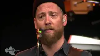 Kashmir - Rocket Brothers - live at Best Kept Secret 2013