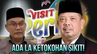 TAHNIAH!! - PERLIS NEGERI PAS - MB DARI BERSATU | TIADA SETIAKAWAN BETUL LA | Abu Bakar Hamzah