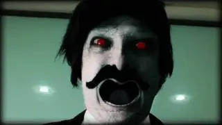 Demon Face Effect in After Effects